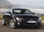 Audi TT Coupe 2006 года (AU)